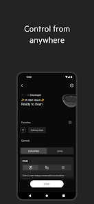 App screenshot 2