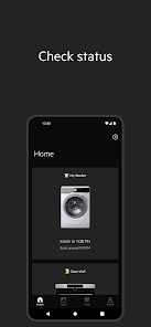 App screenshot 1