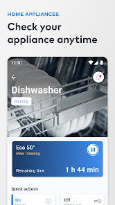 App screenshot 4