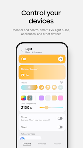 App screenshot 4