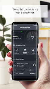 App screenshot 5