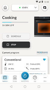 App screenshot 4