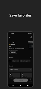 App screenshot 4
