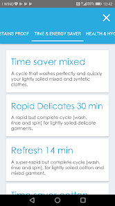 App screenshot 3