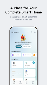 App screenshot 2