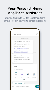 App screenshot 4