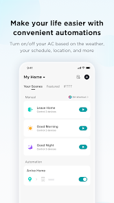 App screenshot 4