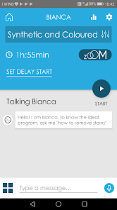 App screenshot 1