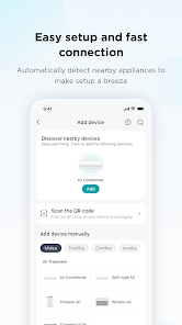 App screenshot 5