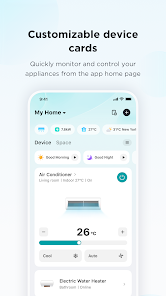 App screenshot 1