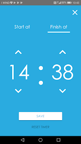App screenshot 4