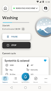App screenshot 2